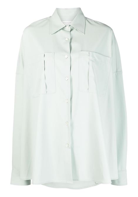 camicia oversized DRIES VAN NOTEN | Camicia | CASIABIS6359608